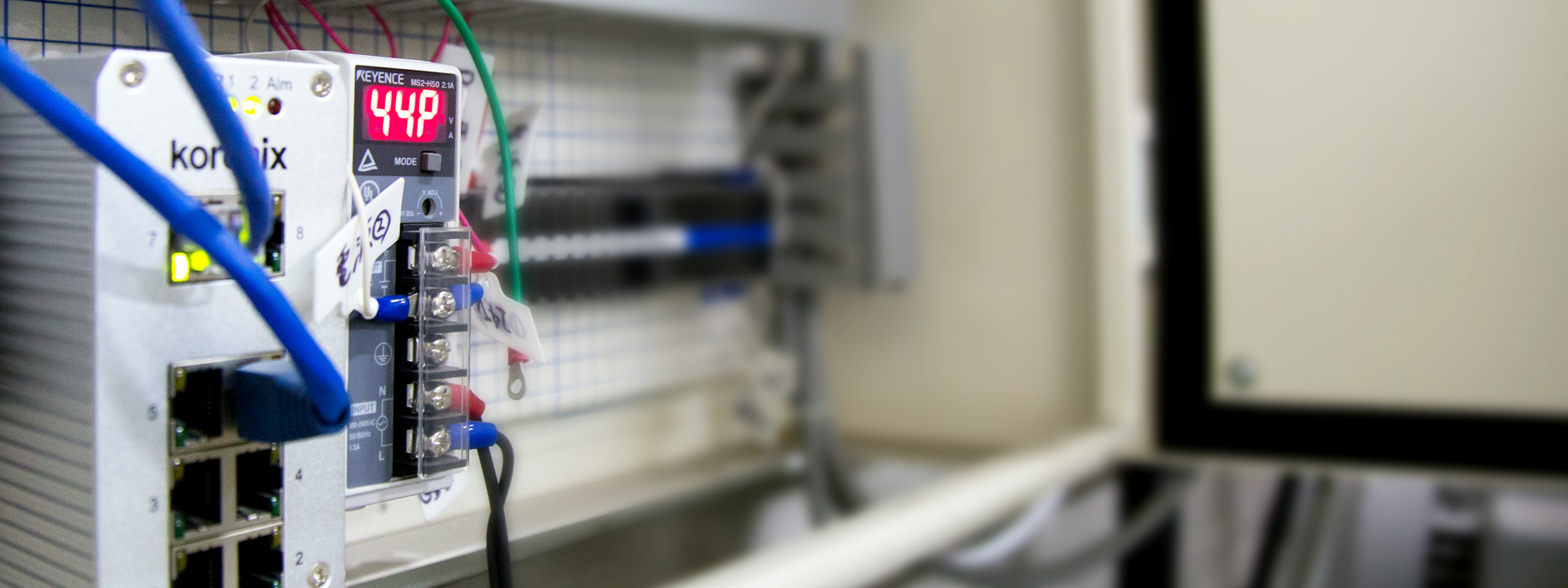 IoT技術によるVA・VEポイント